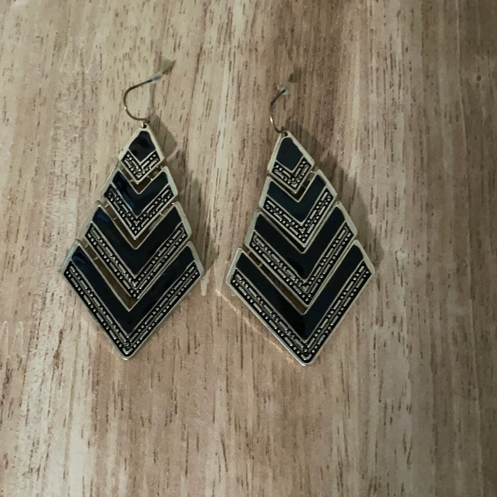Sale! Drop Earrings